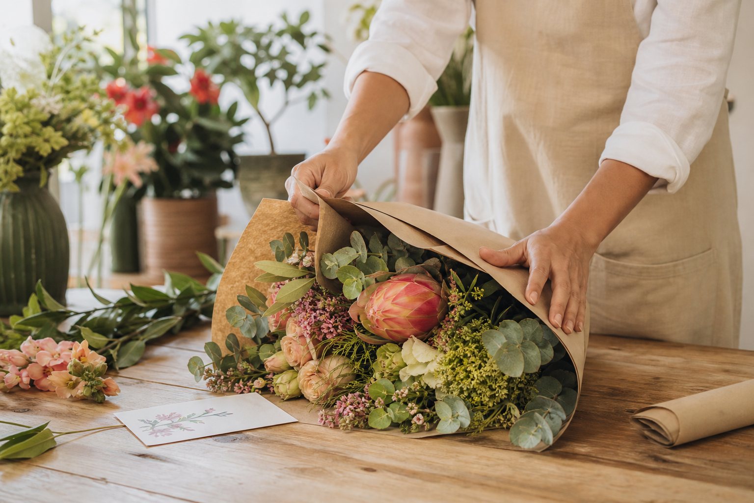 How to Send Flowers to Colombia from Abroad