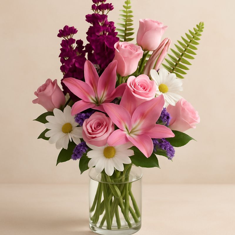 Daisy & Lily Playdate