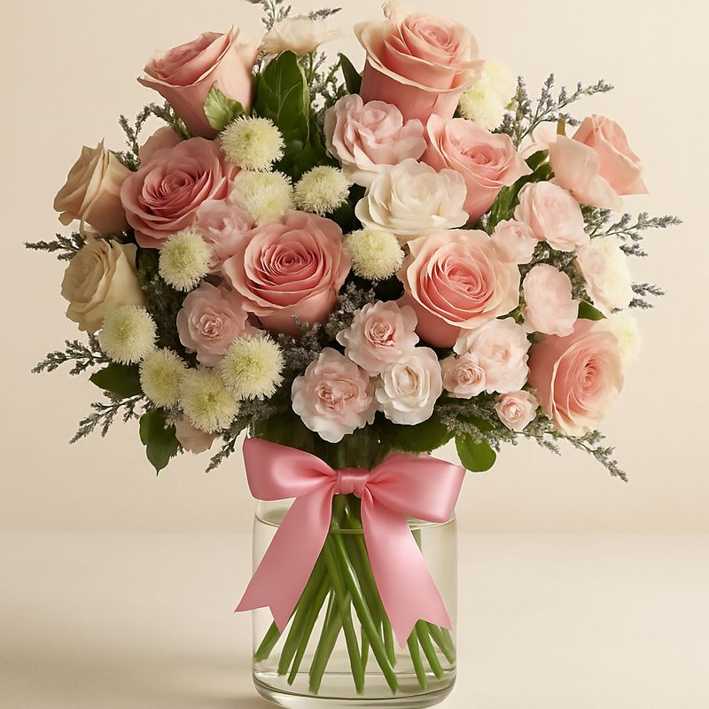 Cotton Candy Whisper