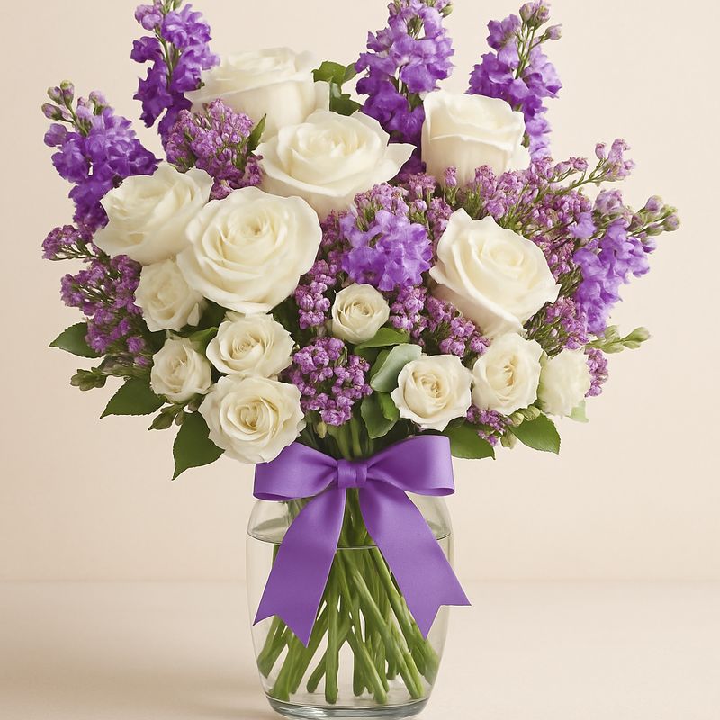 English Cottage Reverie