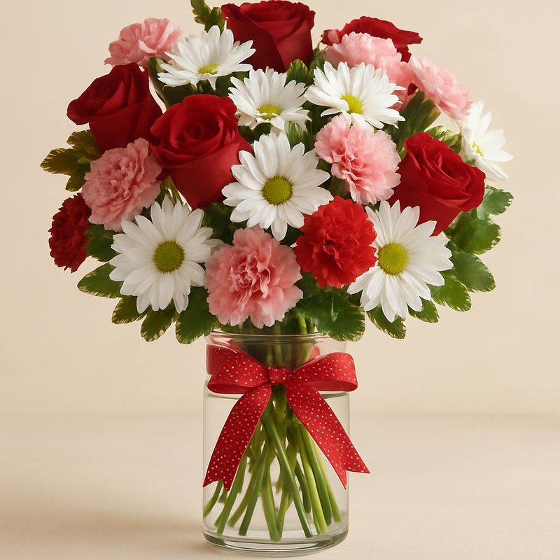 Crimson Kiss Collection