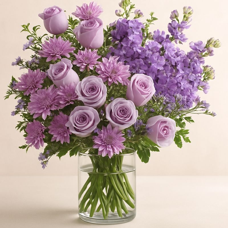 Twilight Velvet Gathering