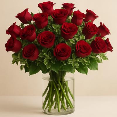 Always on My Mind Long Stems