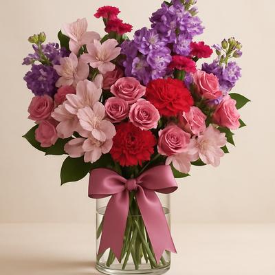 Garden Stroll Lavender